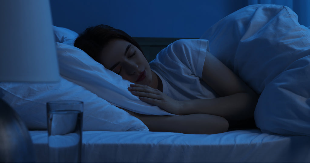 8 Secrets for Better Sleep Every Night – FloradixUSA.com